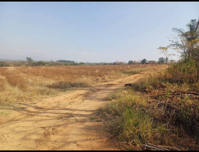 20HA FARM FOR SALE IN NELSPRUIT RURAL